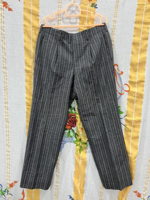 Other Designers (B34). VINTAGE MILLION TEX PANTS