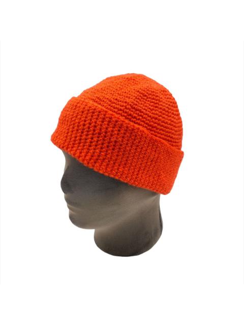 Streetwear - Unbranded Beanie Hat