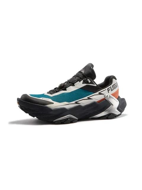 KAILAS Kailas FUGA DU 2 GTX  Low-cut Waterproof Trail Running Shoes Men's