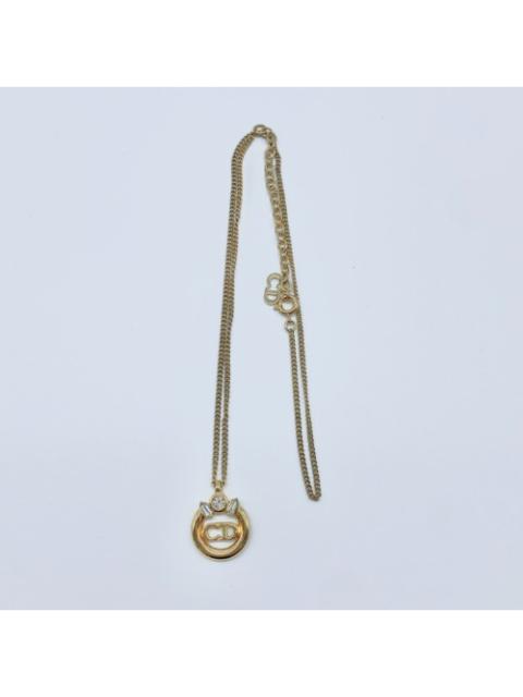 Other Designers Christian - Christian Dior Necklace