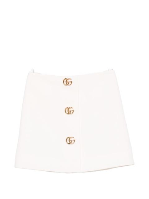 GUCCI Gucci Women Wool Skirt