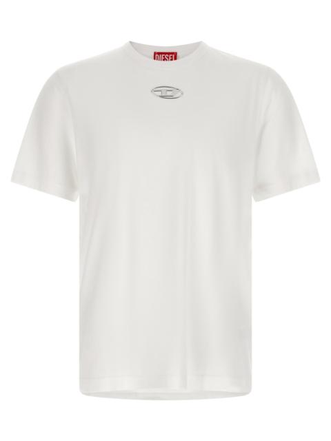 Diesel Diesel Men 'T-Adjust-Od' T-Shirt
