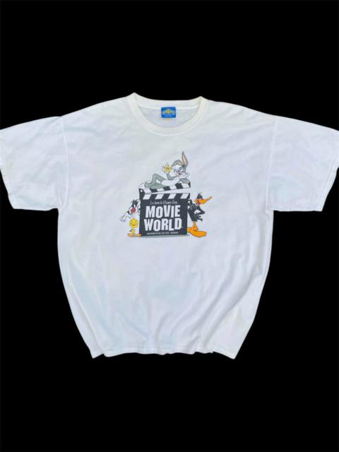 Other Designers Vintage Movie World Warne Bros Hollywood On The Gold Coast