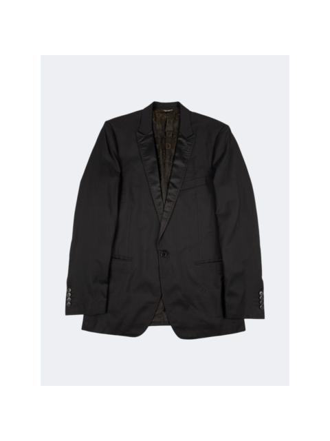 Dolce & Gabbana 2007 Suit Jacket