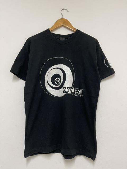 Other Designers Vintage - Vintage Eightball Records House Music Recording A1