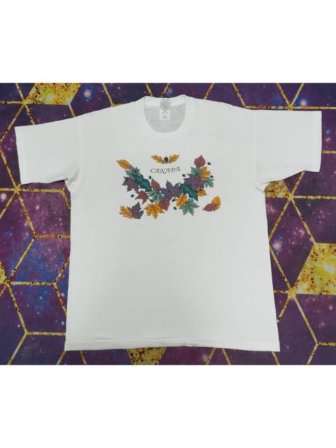 Other Designers Places + Faces - Canada Single Stitch