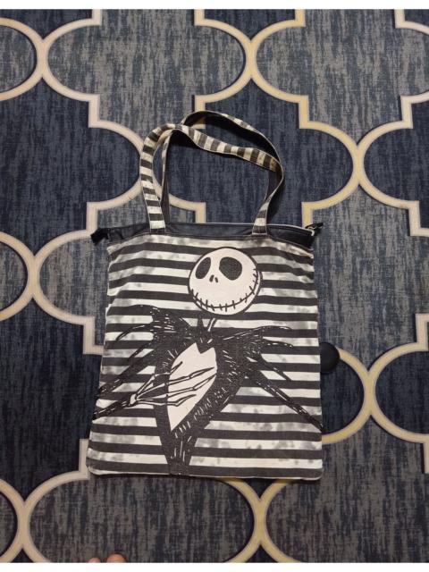 Other Designers Disney Movie Tote Bag