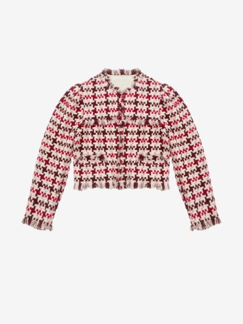 Isabel Marant Étoile AMELIO JACKET
