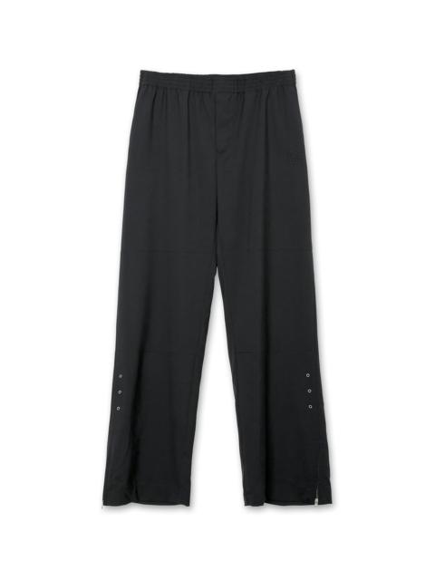 1017 ALYX 9SM TAILORED PANTS WITH EYELETS