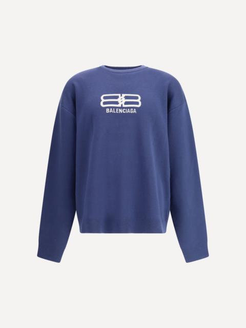 BALENCIAGA Crewneck Sweatshirt