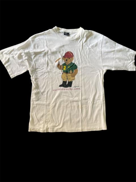 Other Designers Polo Ralph Lauren - Polo bear