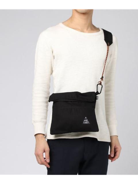 Other Designers Japanese Brand - Bellwoodmade MFG Canvas Sacoche