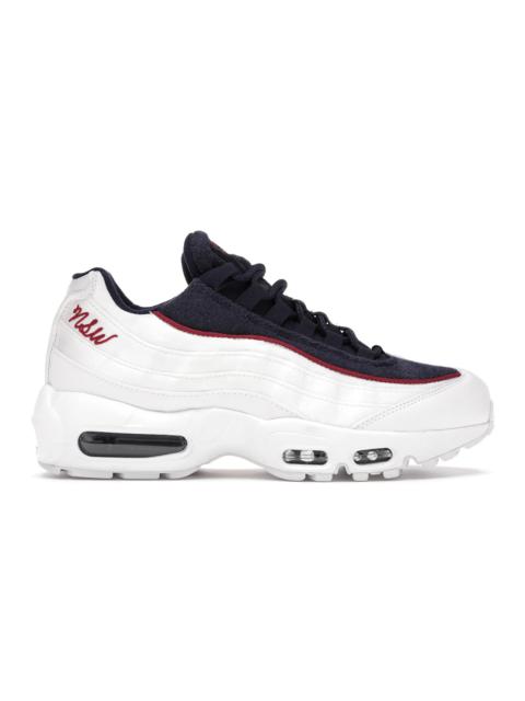 Nike Nike Air Max 95 Satin Terry (Women's)