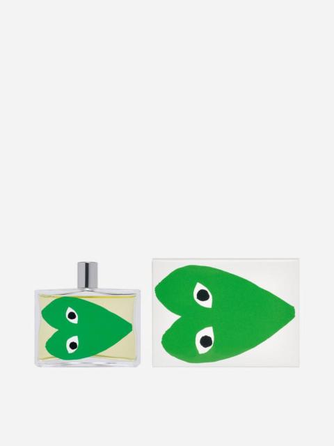 Comme Des Garçons Play Green Eau de Toilette 100ml
