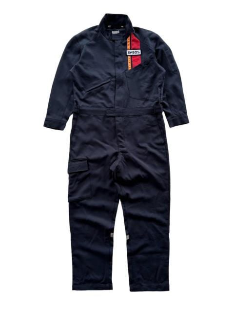 Other Designers Workers - Eneos Overalls