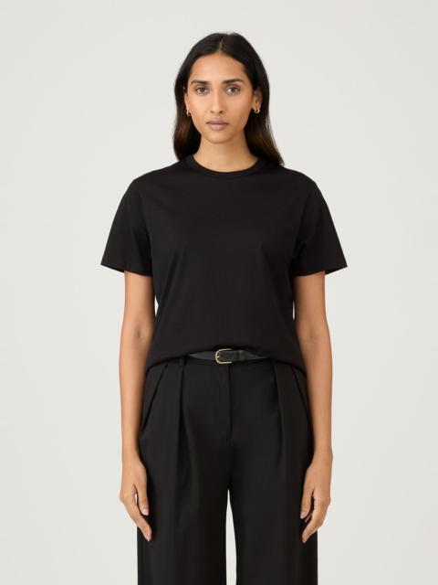 Sunspel Relaxed Fit T‑shirt