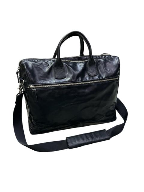 PORTER YOSHIDA & COMPANY PORTER 2-WAY BRIEFCASE BAG