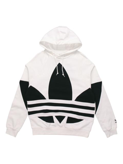 adidas Men's adidas originals Large Logo Drawstring White FM9909