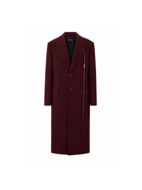 Ann Demeulemeester Ann Demeulemeester Women Aldina Long Coat