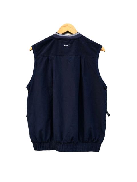 Nike vintage Nike Travis Scott style Center Swoosh