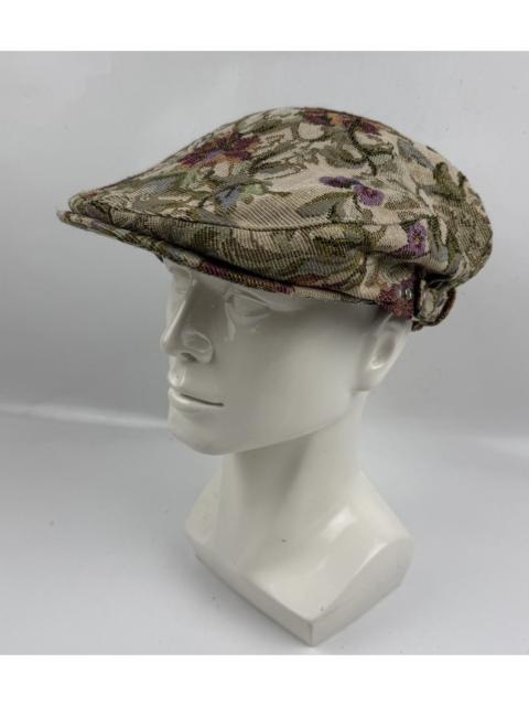 Other Designers Japanese Brand - rare design hat tc51