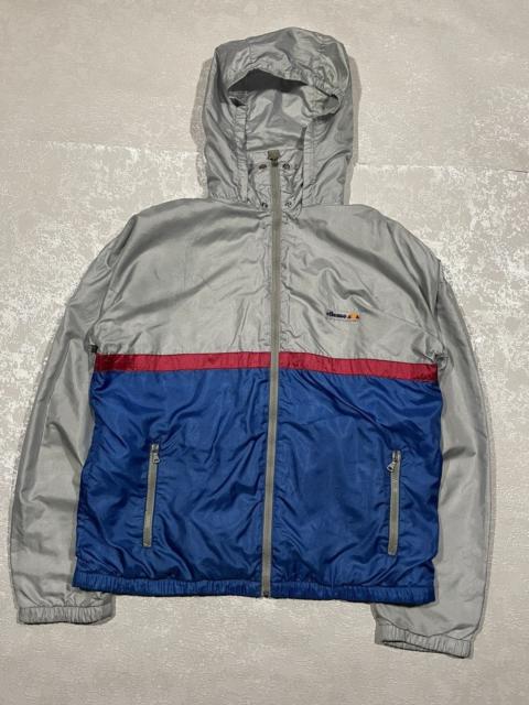 Other Designers Vintage Ellesse Essentials Made in Italy Windbreaker Jacket