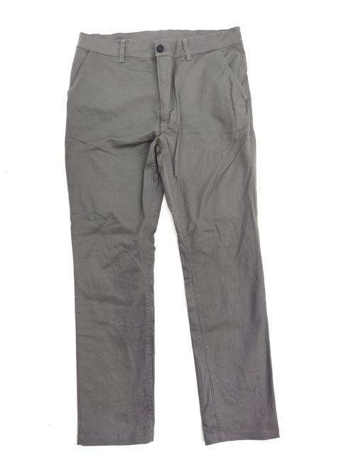 Other Designers Japanese Brand - Clothing and Union Craft cotton pants khakis