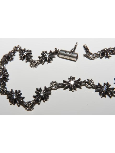 Chrome Hearts Chrome Hearts Silver Bracelet