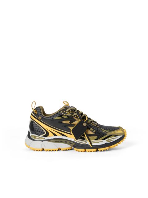 Off-White Be Right Back Sneakers