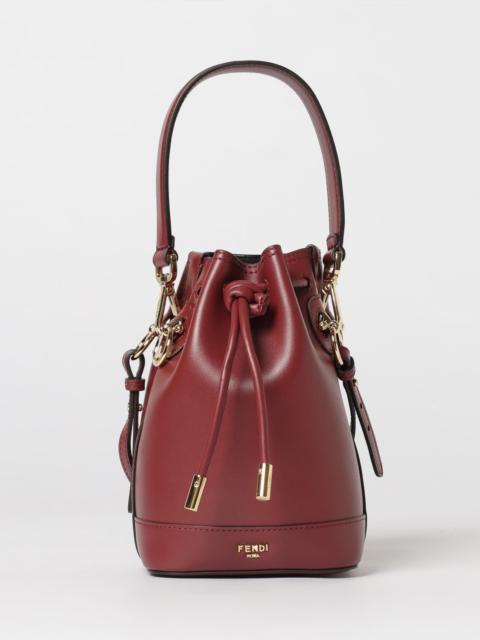 FENDI Shoulder bag woman Fendi