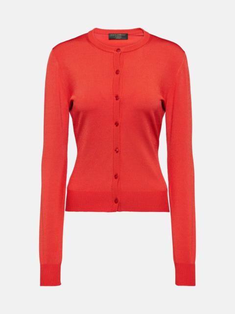 Dolce & Gabbana Capri cardigan