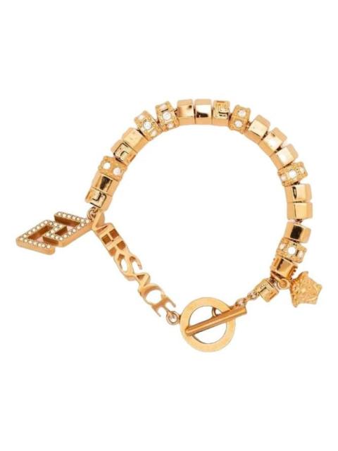 VERSACE Medusa bracelet