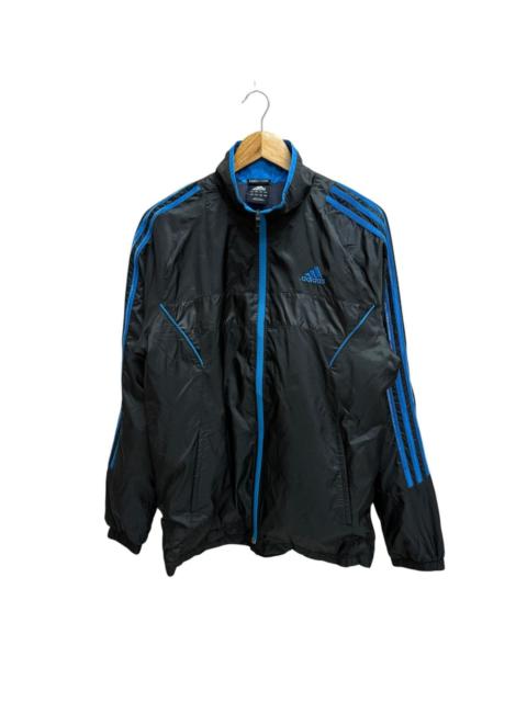 adidas ADIDAS SIDE LINED WINDBREAKER JACKET