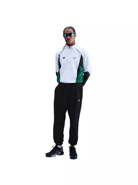Nike Men's Club Cuffed Brushed Fleece Pants