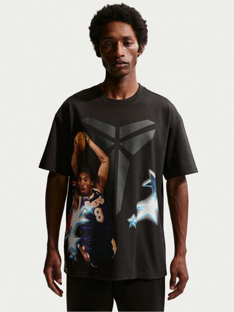 Nike Kobe Men's Nike Dri-FIT Basketball T-Shirt