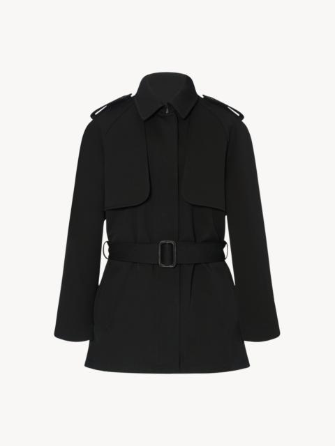 The Row Usuaia Jacket in Virgin Wool