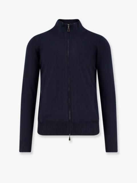 Other Designers Alpha-Studio Wool Cardigan