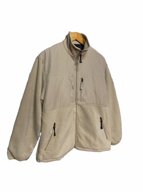 Other Designers Vintage - BENTTON FORMULA 1 RACING TEAM FLEECE JACKET