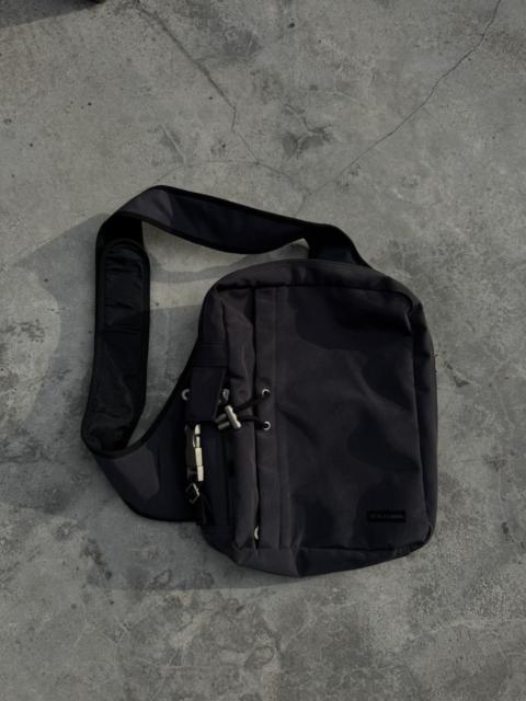 Other Designers If Six Was Nine - Tete Home Issey Miyake crossbody Bag / Nice design