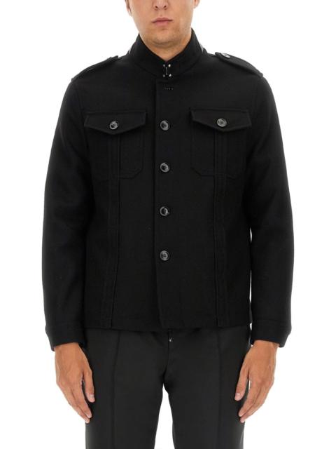 TOM FORD Tom Ford Men Shirt Jacket