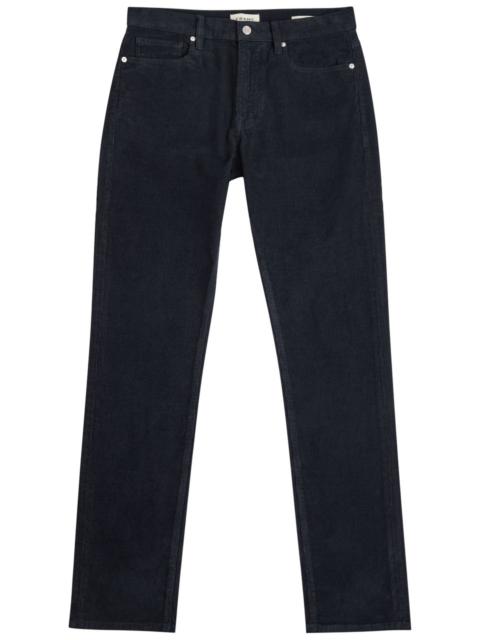 FRAME Frame L'homme Corduroy Trousers