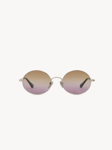 Chloé ALY SUNGLASSES