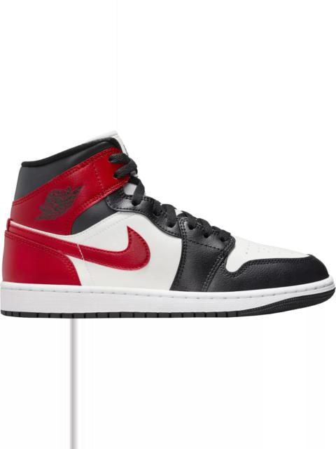 Jordan Air Jordan 1 Mid Women's Basketball Shoes