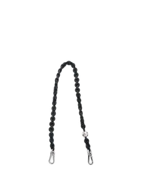 Loewe Loewe Women Donut Chain Stras