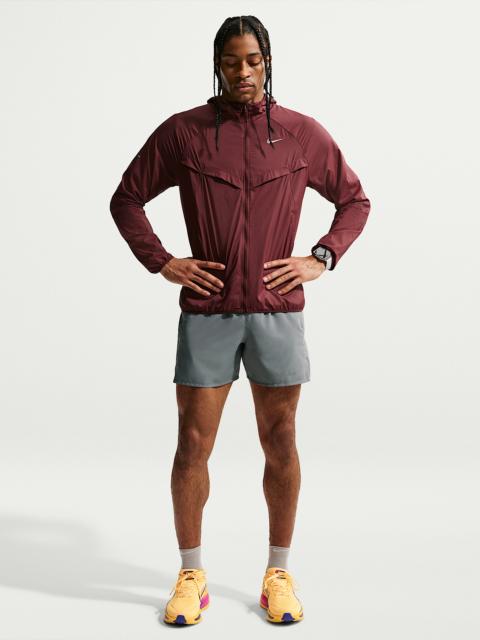 Nike Nike Miler Men's Dri-FIT 5" Brief-Lined Running Shorts