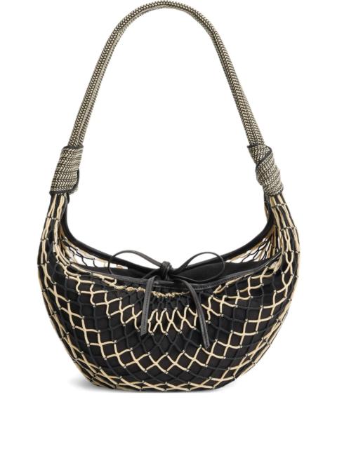 Lemaire Fortune shoulder bag