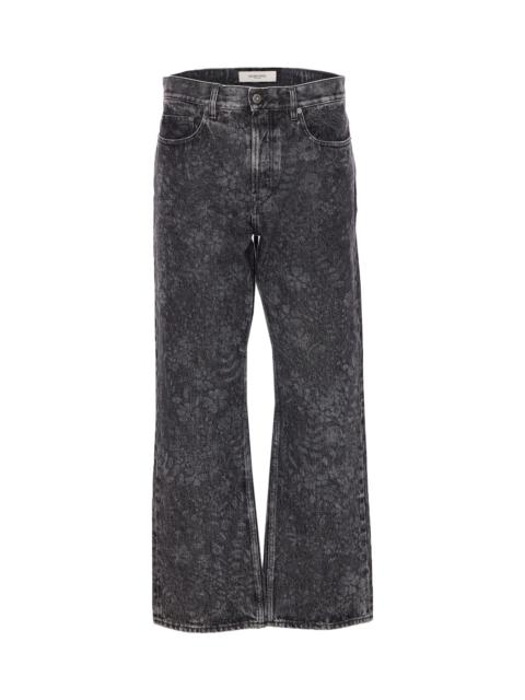 Golden Goose Skate Denim Jeans