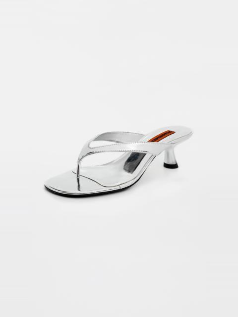 SIMONMILLER Beep Thong Sandals