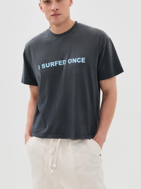 Stockholm Surfboard Club Perfect Box Tee