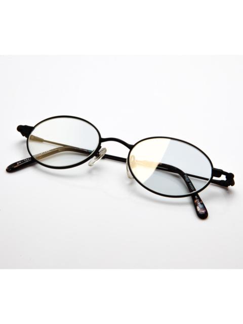 Other Designers Paolo Gucci 7422 21K Gold Plated Special Edition Flash Gold